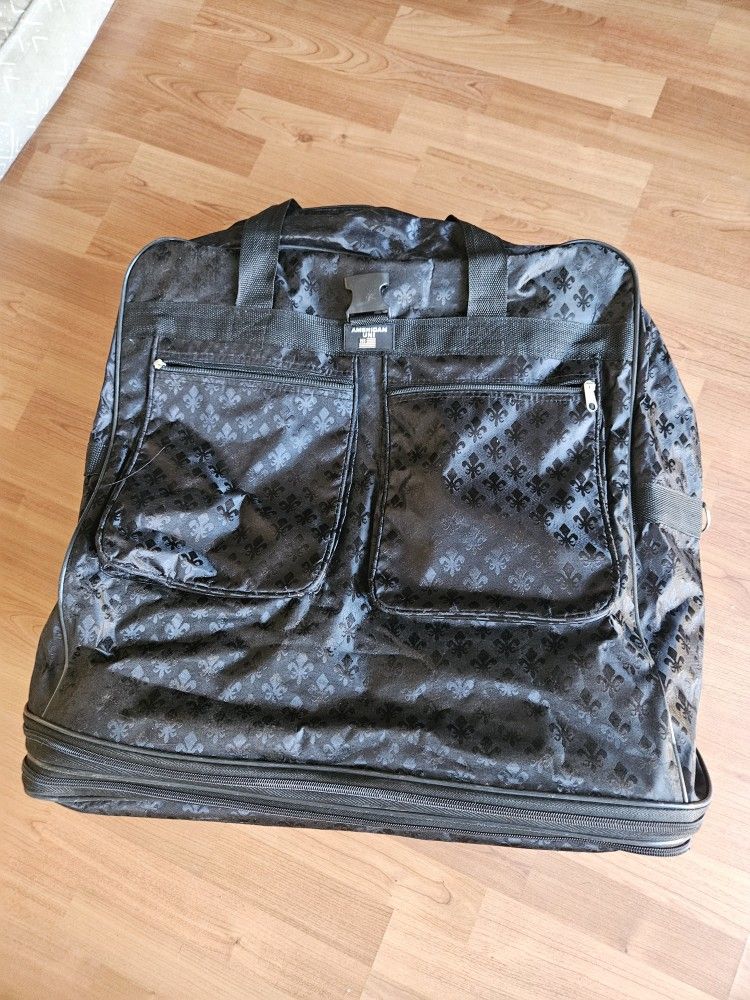 American Uni Rolling Bag
