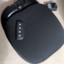 Circulation Motion Machine