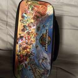 Nintendo Switch 2 Travel Case