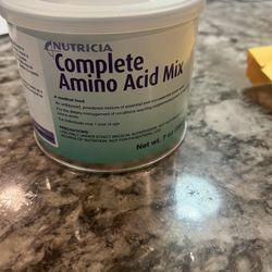 Complete Amino Acid Mix