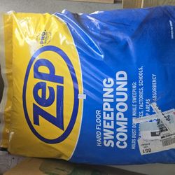 Zep Sweeping Compond 