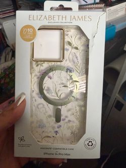 Iphone 14 pro max phone case