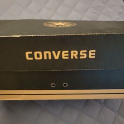 Converse Mens shoes.
