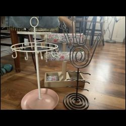 Jewelry Holders