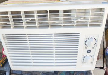 A/C UNIT