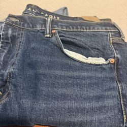Jeans Lot Of Six (please Check All Listings)
