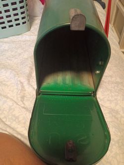 Mailbox