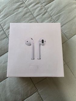 Airpods