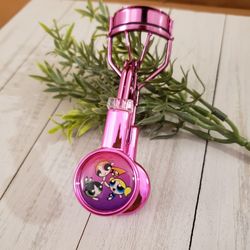 Powerpuff Girls - Eyelash Curler (New)
