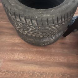 4 Tires For Sale 