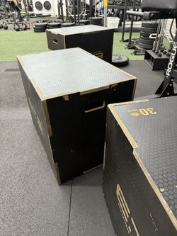CrossFit Box