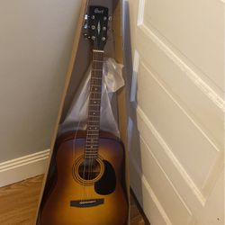 Cort AD810 Acoustic Guitar Standard Series