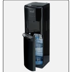 PRIMO Bottom Loading Water Dispenser Cooler Deluxe Cold Hot Instant 5 Gallon 