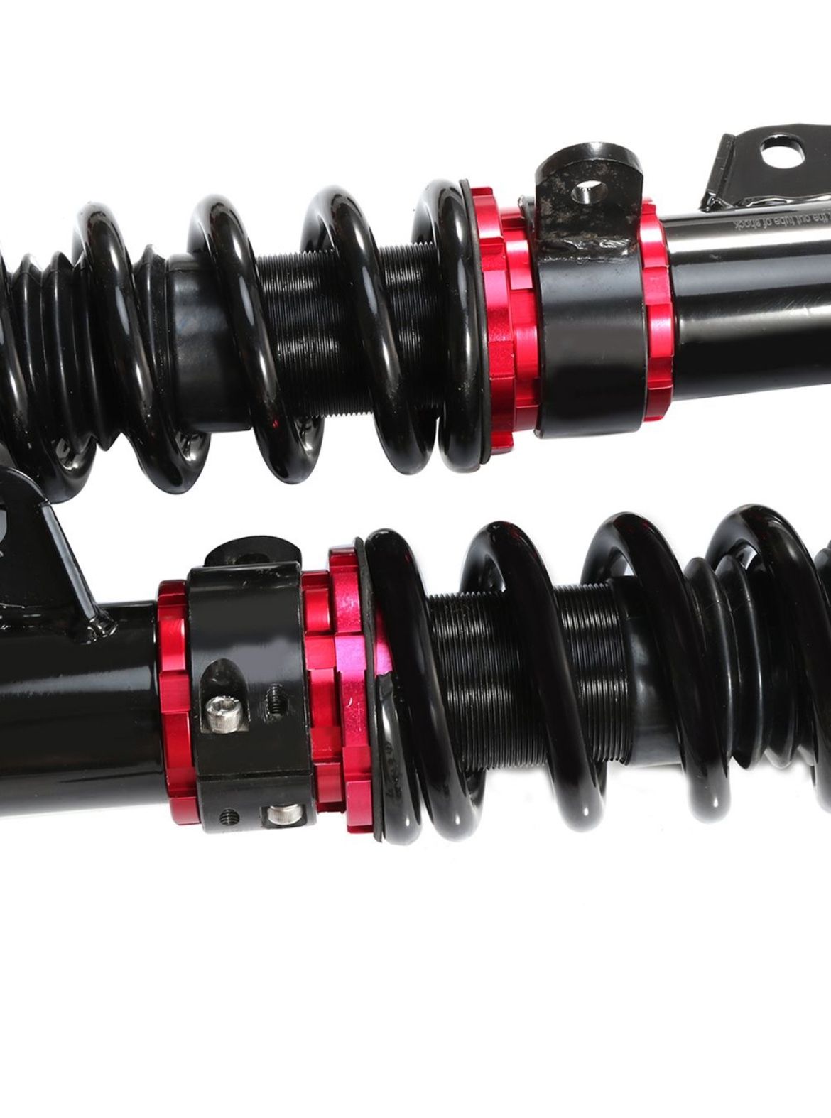 Coilover Struts  08 Honda fit
