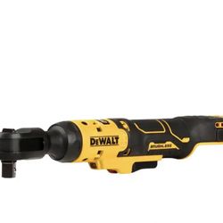 Dewalt Ratchet 20 Volt/New