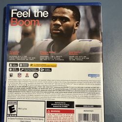 PlayStation Game 