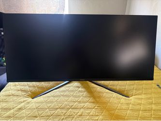 Monitor MSI