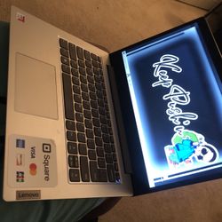 Laptop