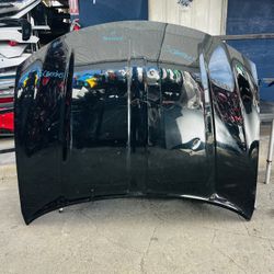 Dodge Charger 2015-2023 Hood Oem