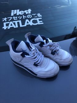 Nike Air jordan Iv boys