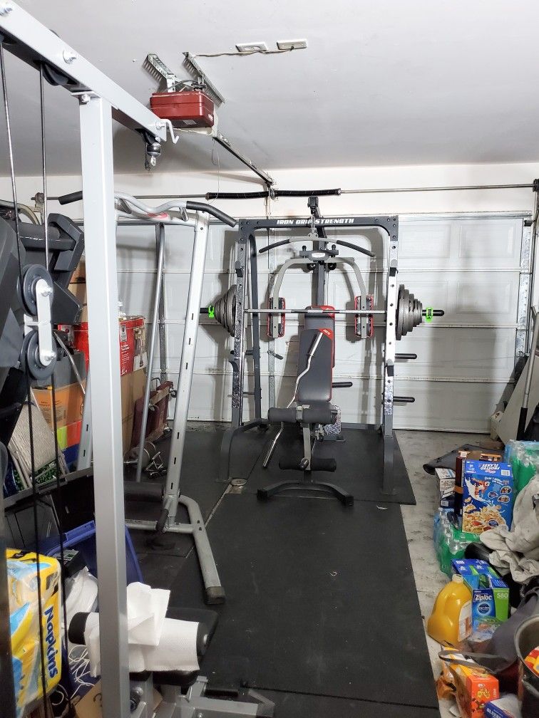 Home Gym