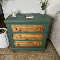 Antique Dresser