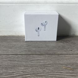 AirPods Pro 3 with noice cancellation