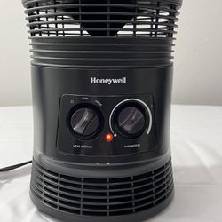Honeywell Space Heater Model HHF360B