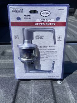 Commercial Door Handle - New