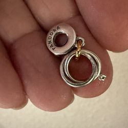 925 Sterling Silver charm