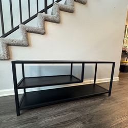 Metal TV Stand 