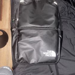 The North Face Backpack For Capming