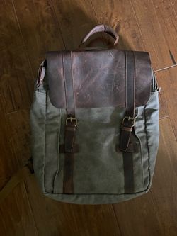 Backpack
