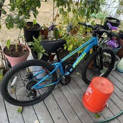 Schwinn Axum Sport Youth Bike 