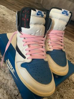Travis Scott Fragment 1 Retro