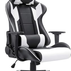 S Racer Gaming Chair
