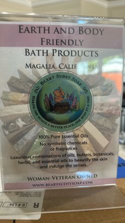 Soaping tools (local soapers only may inquire)