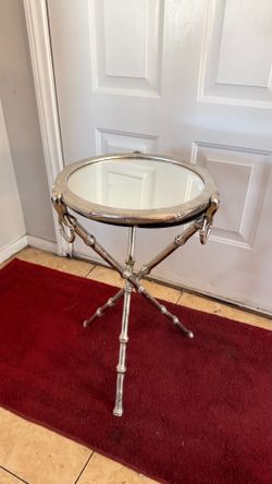 Small table
