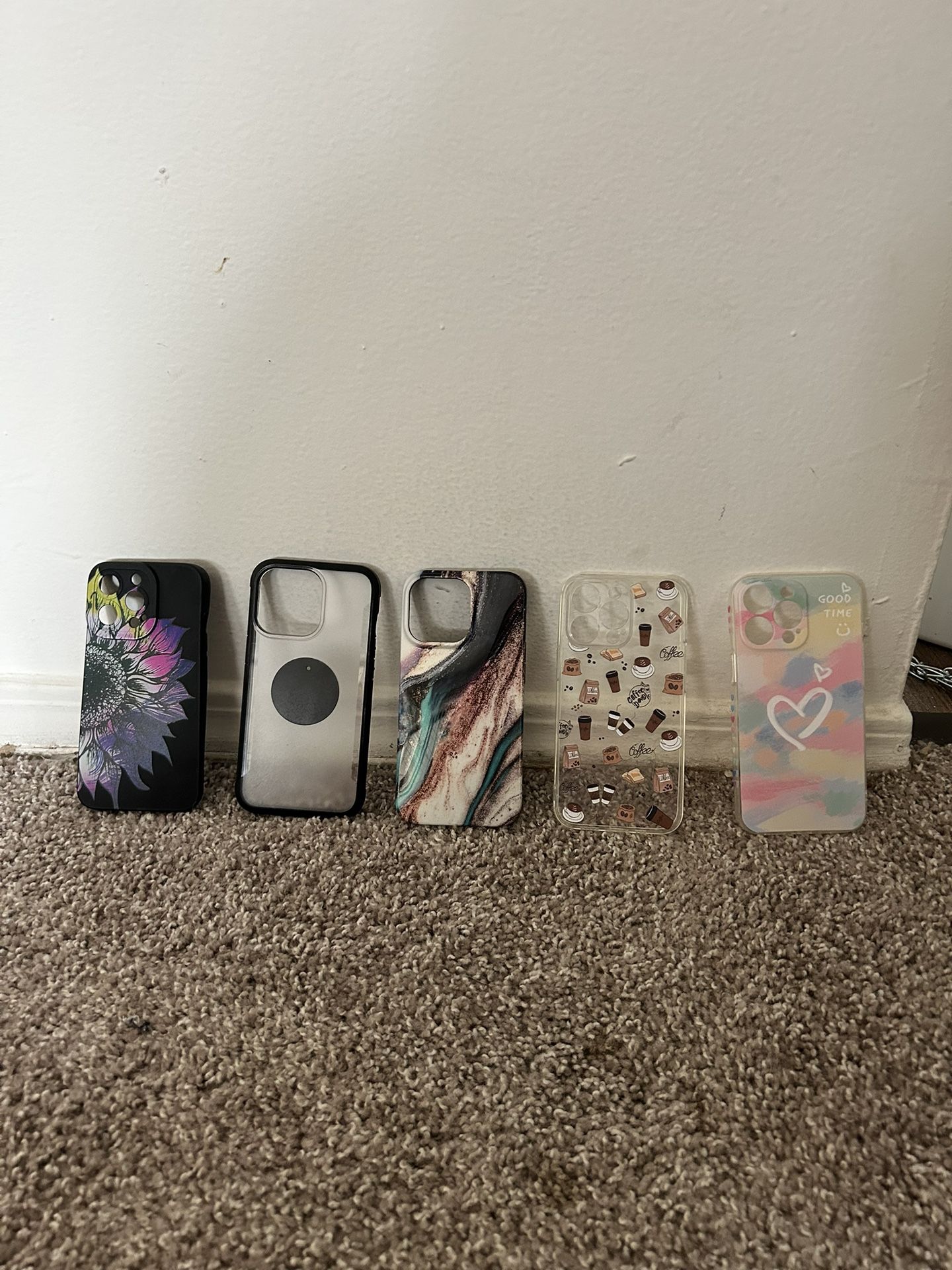 iPhone Cases