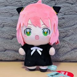 Spy x Family - Anya Forger 6" Plush
