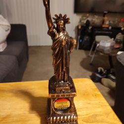 Statue Of Liberty