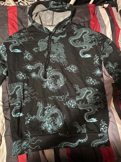 Men's rue21 hoodie size Medium