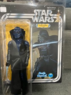 Star Wars  Darth Vader Ralph McQuarrie Concept 12" Action Figure Diamond Gentle Giant