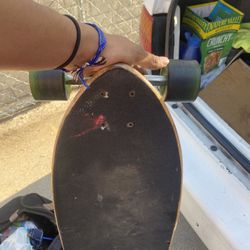 Long Board 