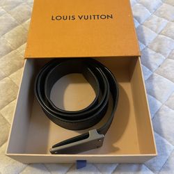 Louis Vuitton Belt