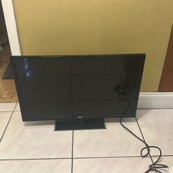 RCA 32' Tv Monitor 