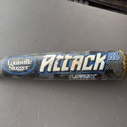 Louisville Slugger Attack XL
