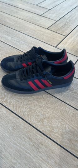 Adidas samba’s Manchester United