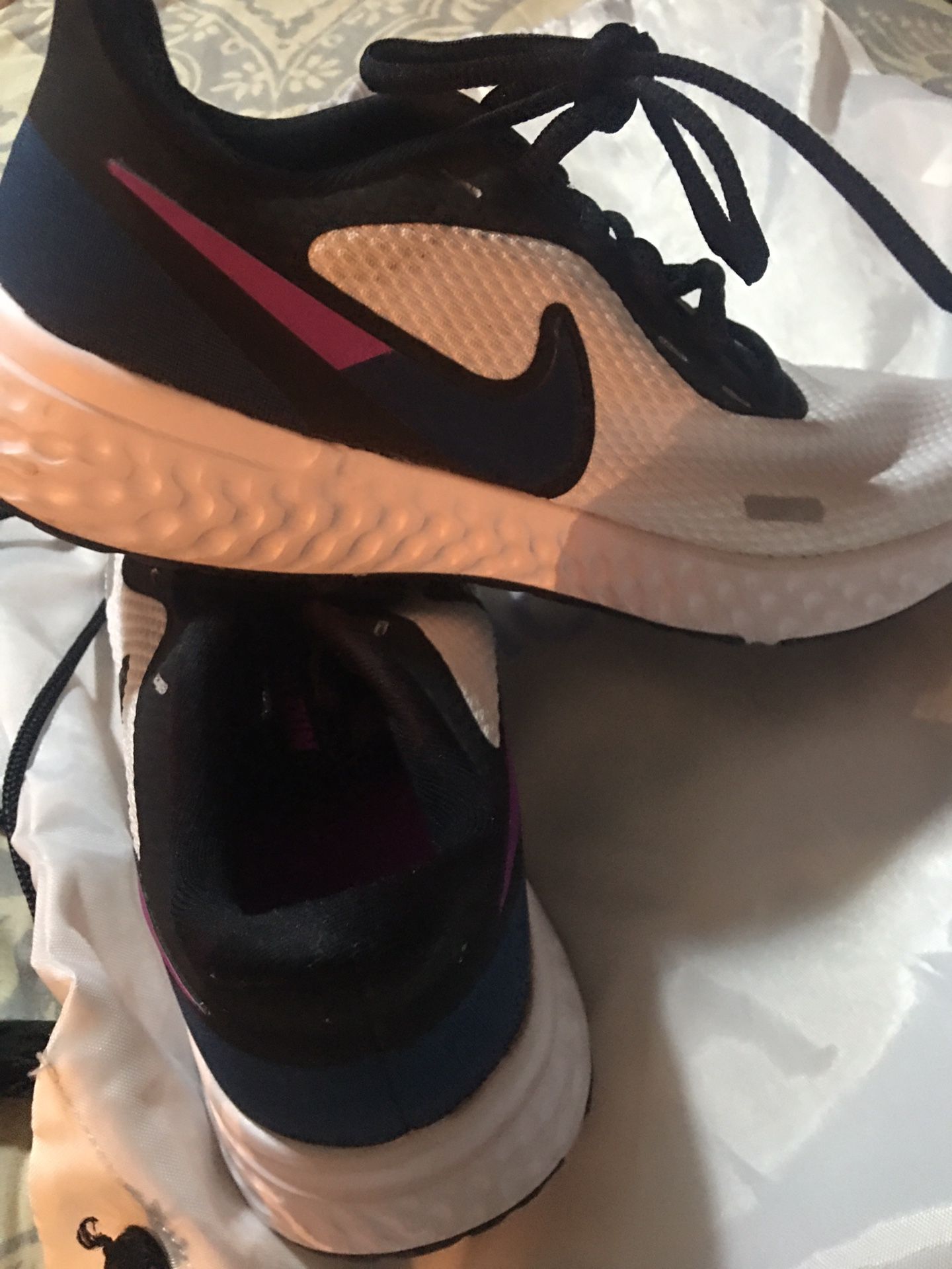 Tennis NIKE For Women Size 5