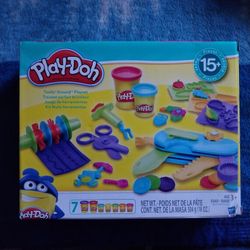 Toolin' Around Playset